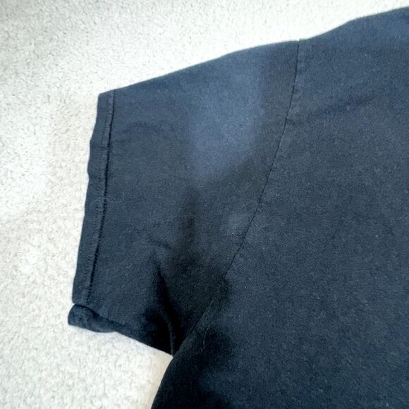 Metallica Shirt Men Extra Large Black Master Puppets Rock Band Hard Heavy Metal - Picture 10 of 16